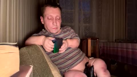 PIST PIST online show from March 26, 5:18 pm