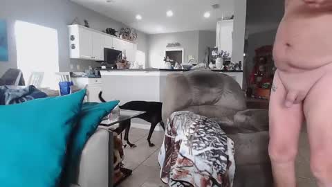 Daddy online show from December 27, 4:10 pm