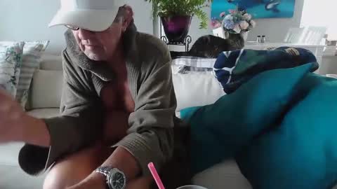 Daddy online show from January 11, 3:42 pm