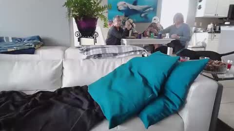 Daddy online show from January 14, 6:17 pm