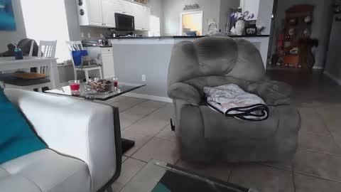 Daddy online show from January 23, 4:48 pm