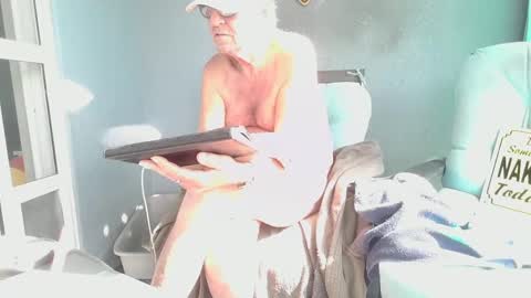 Daddy online show from February 5, 5:09 pm