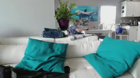 Daddy online show from February 7, 4:35 pm