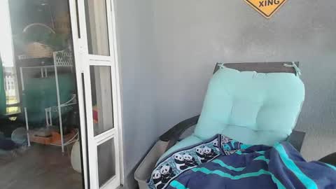 Daddy online show from February 27, 1:17 pm