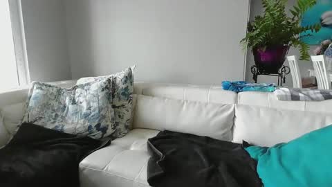 Daddy online show from February 27, 4:21 pm