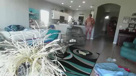 Daddy online show from September 26, 1:59 pm