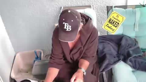 Daddy online show from November 27, 3:25 pm