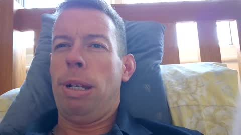 smallville456 online show from March 19, 9:35 am