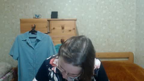 smart_rose online show from October 28, 10:12 pm