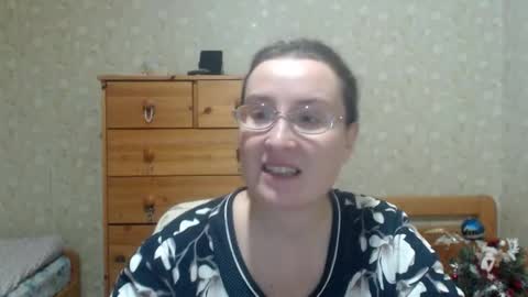 smart_rose online show from January 14, 8:47 pm