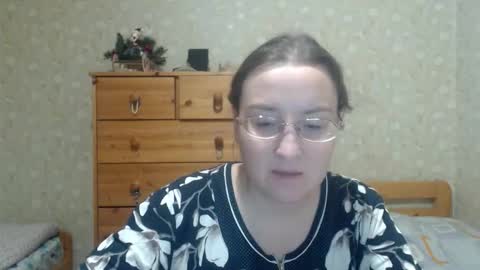 smart_rose online show from January 16, 2:32 pm