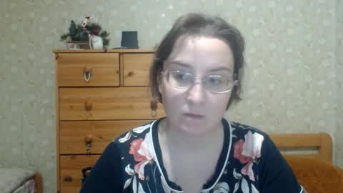 smart_rose online show from February 14, 3:53 pm