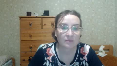 smart_rose online show from March 4, 6:58 pm