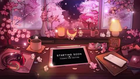 Sara online show from March 9, 5:06 pm