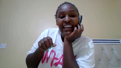 Snapshot of smartqueen1 chatting on May 12, 11:29 am Katerina online show from May 12, 11:29 am