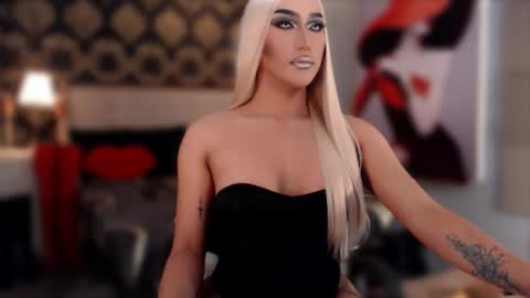 smasherqueen online show from February 8, 10:51 am