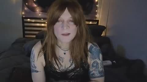 SmashingSamantha online show from October 22, 3:34 pm