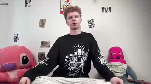 CactusGnom online show from March 17, 4:50 am