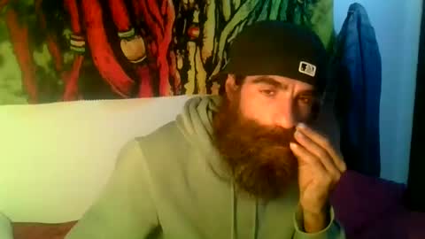 willy online show from February 23, 8:33 pm