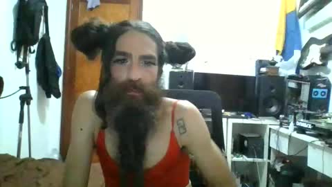 willy online show from October 13, 9:37 pm