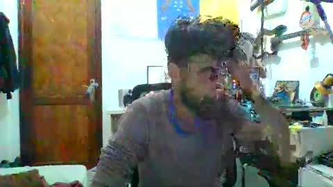 willy online show from November 23, 12:54 am