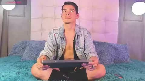 KAI online show from December 2, 12:49 am