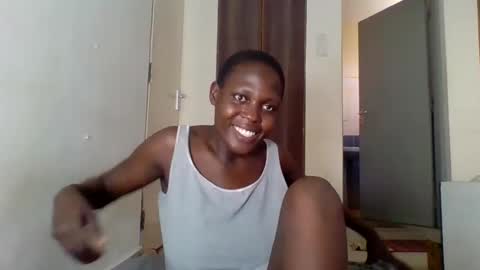 Snapshot of smilecuty chatting on February 4, 6:46 am Nancy Akinyi Otieno online show from February 4, 6:46 am