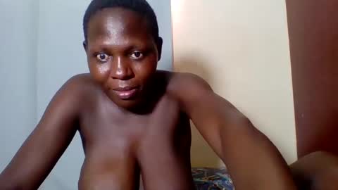 Snapshot of smilecuty chatting on February 7, 5:41 am Nancy Akinyi Otieno online show from February 7, 5:41 am