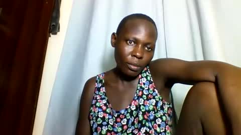 Snapshot of smilecuty chatting on October 20, 6:36 am Nancy Akinyi Otieno online show from October 20, 6:36 am