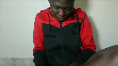 Nancy Akinyi Otieno online show from April 28, 2:27 am