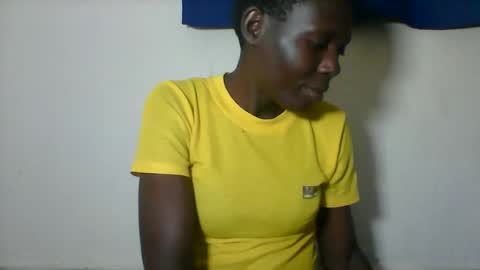 Nancy Akinyi Otieno online show from April 28, 3:50 pm