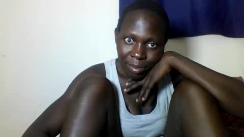 Snapshot of smilecuty chatting on June 4, 8:42 am Nancy Akinyi Otieno online show from June 4, 8:42 am