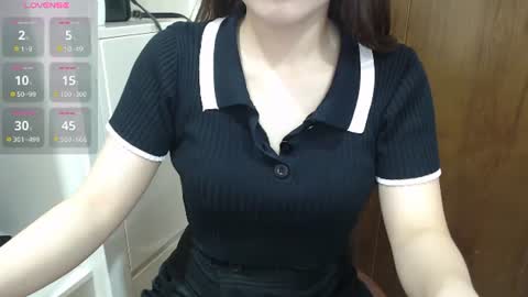 luna online show from June 9, 1:17 am