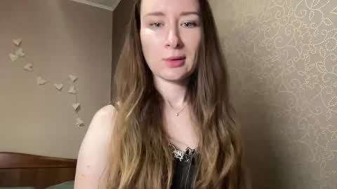 smilequeen_ online show from October 20, 6:41 pm