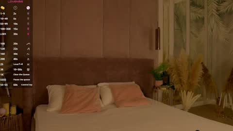 Mia online show from May 13, 5:16 am