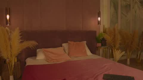 Mia online show from May 18, 5:24 am