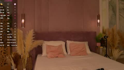 Mia online show from May 20, 5:24 am