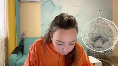 smiling_riddle online show from November 12, 8:59 am