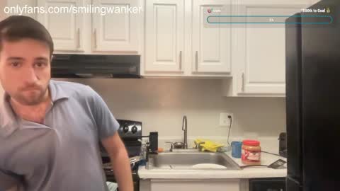 smilingwanker online show from May 14, 12:39 am