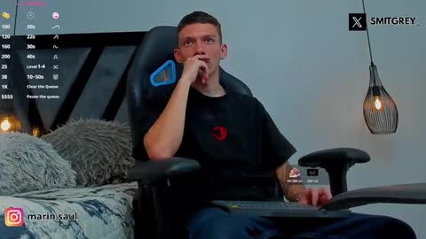 SMIT  online show from December 4, 9:12 pm