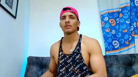 Smith Fitness online show from July 16, 1:06 pm