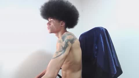 Smith Gael online show from January 16, 11:42 pm