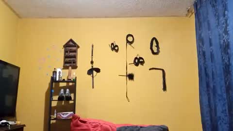 smith_lechosoxxx online show from October 13, 8:03 am