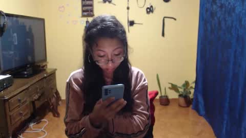 smith_lechosoxxx online show from October 26, 1:55 am