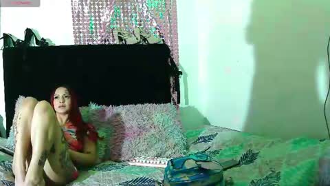 Snapshot of smoke_leidy_ chatting on June 21, 5:21 am smoke_leidy_ online show from June 21, 5:21 am