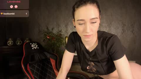 Snapshot of smoke_of_soul_ chatting on February 21, 4:26 pm Smoki online show from February 21, 4:26 pm