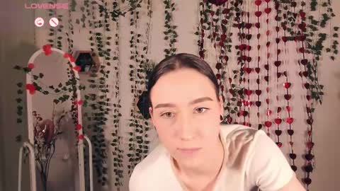 Snapshot of smoke_of_soul_ chatting on March 1, 2:02 pm Smoki online show from March 1, 2:02 pm