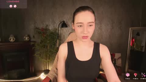 Snapshot of smoke_of_soul_ chatting on March 9, 6:06 am Smoki online show from March 9, 6:06 am