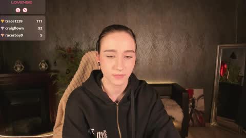 Snapshot of smoke_of_soul_ chatting on March 9, 9:46 am Smoki online show from March 9, 9:46 am