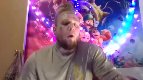 Snapshot of smokebluntafterblunt chatting on January 31, 3:30 am smoke online show from January 31, 3:30 am